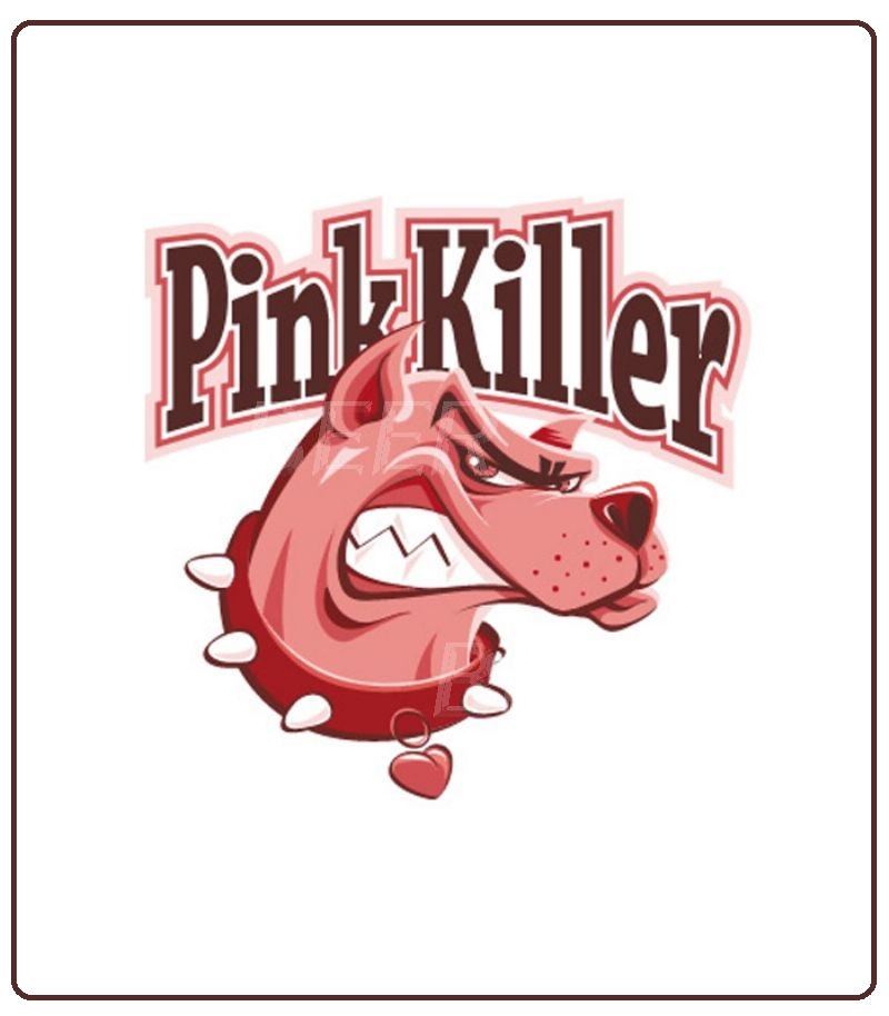 Де Силли Пинк Киллер/De Silly Pink Killer 20л.