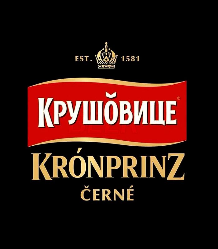 Крушовице Черне 10л.