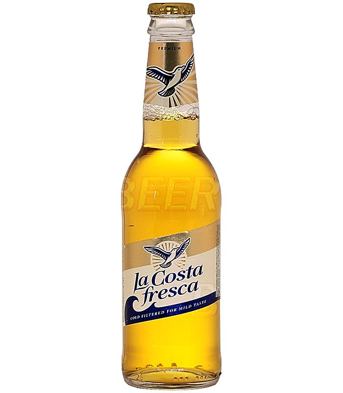 Ла Коста фреска/La Costa frsca 0,33л.*24