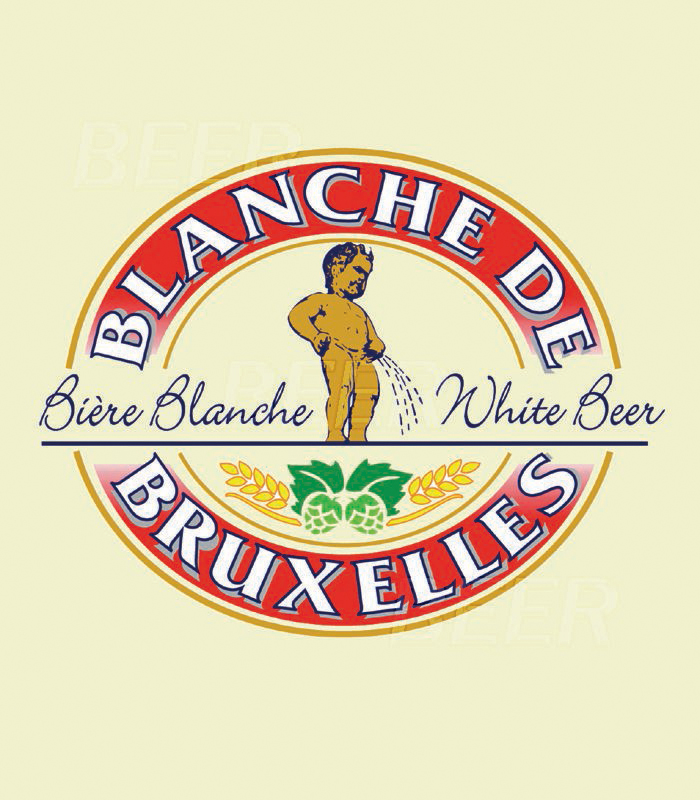 Бланш де Брюссель/Blanche de Bruxelles 30л. ПЭТ