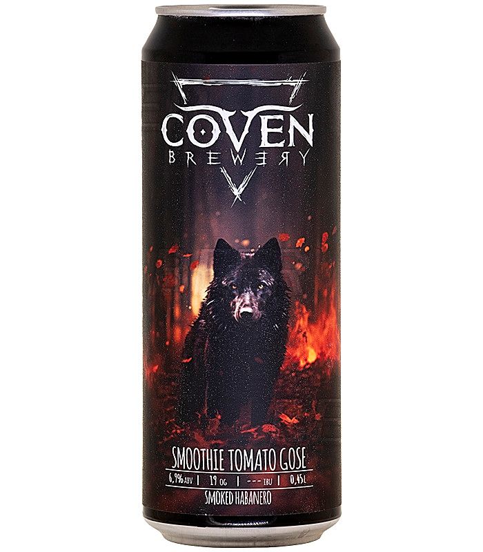 Ковен Ю Ар Нот Элоун/Coven You-re Not Alone 0,45л.*12