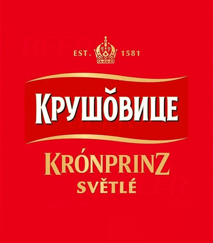 Крушовице Светле 10л.
