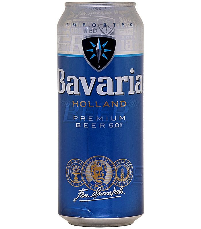 Bavaria Premium/Бавария Премиум 0,5л.*24