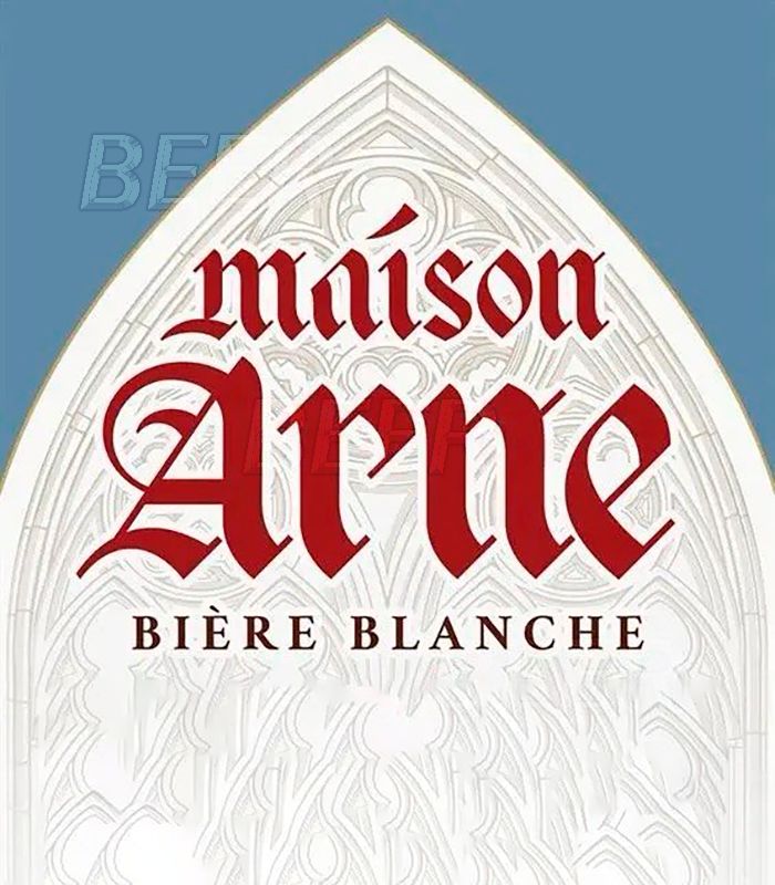 Мейзон Арне Бир Бланш/Maison Arne Blanche 30л.