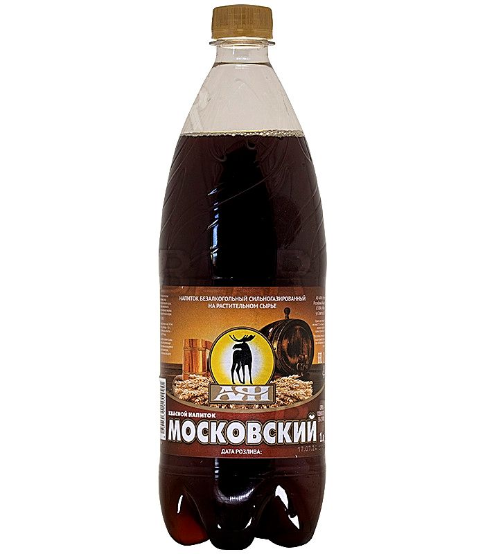 Аян Московский 1л.*6