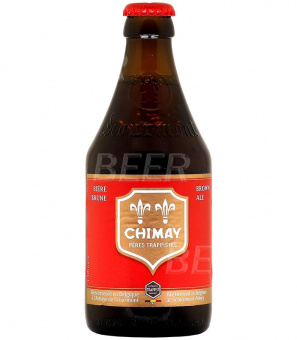 Шимэ Рэд/Chimay Premiere (Red) 0,33л.*24