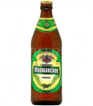 Моршанское 0,5л.*20