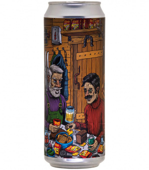 ХопХэд Роллтон Gose 0,45л.*20
