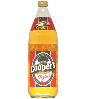 Сидр Кельтерей Хейл Коопер'с Ориджинал/Kelterei Heil Cooper's Original 1л.*6