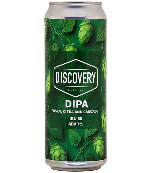 Дискавери ДИПА/Discovery DIPA 0,45л.*20