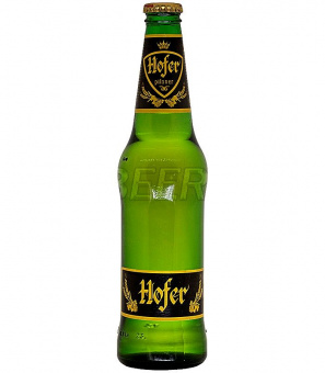 Самко Хофер/Hofer 0,45л.*12