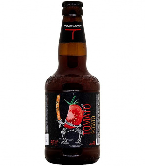 Таркос Томато Потато/Tarkos Tomato Potato 0,45л.*6