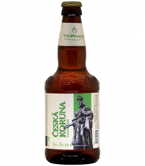 Таркос Чешская Корона/Ceska Koruna 0,45л.*6