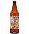Коникс АПА Сумасшедший Лось/Konix АPA Crazy Moose  0,5л.*12