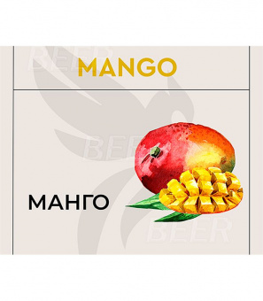 Дабл Три Хот Манго/Double Tree Mango 30л.