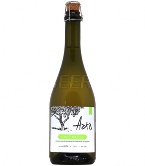 Артис Натюр Полусухой/Artis Nature Demy Sec 0,75л.*6
