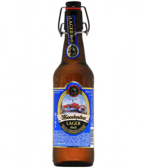 Моосбахер Лагер Хелл/Moosbacher Lager Hell 0,5л.*20