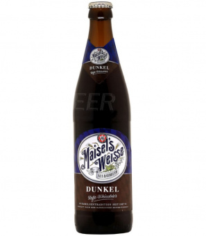 Майзелс Вайс Дункель/Maisel-s Weisse Dunkel 0,5л.*20