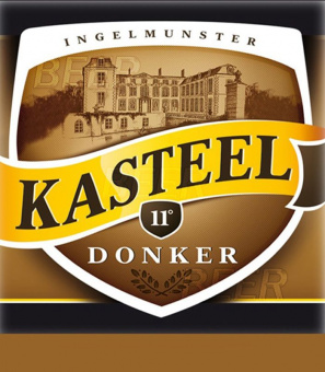 Ван Хонзенбрук Кастел Донкер/Van Honsebrouck Kasteel Donker 20л.