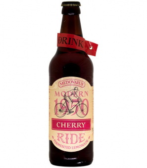 Риде Черешня/Ride Cherry 0,5л.*10