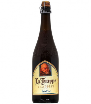 Ла Трапп Исид'ор/La Trappe Isid'or 0,75л.*6