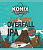 Коникс ИПА Пороги/Konix IPA Overfall 20л. ПЭТ