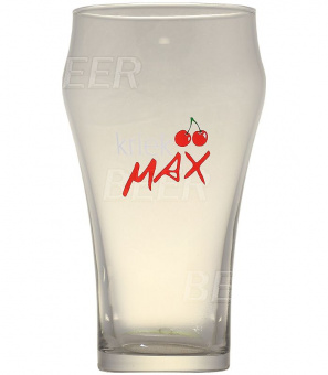 Стакан Крик Макс/Kriek Max 0,5л.*6