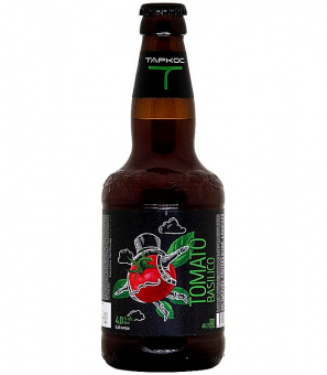 Таркос Томато Базилико/Tarkos Tomato Basilico 0,45л.*6