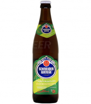 Шнайдер Вайс Тап 05 Хопфенвайз/Schneider Weisse Tap 05 Meine Hopfen-Weisse 0,5л.*20