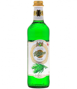 Бавария Тархун 0,5л.*12