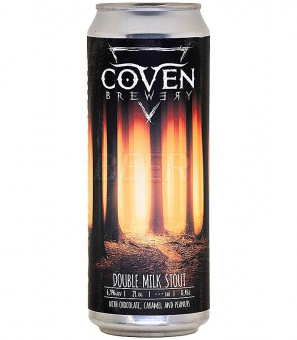 Ковен То Зе Хелфаер/Coven To the Hellfire 0,45л.*12