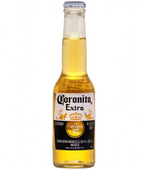 Коронита Экстра/Coronita Extra 0,21л.*24