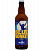 Глетчер Блю Манки/Gletcher Blue Monkey 0,5л.*12