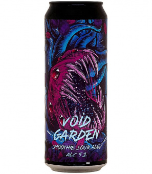 Селфмейд Войд Гарден/Selfmade Void garden 0,45л.*12