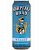 Вельде Курпфальц Брой Хеллес/Welde Kurpfalzbrau Helles 0,5л.*24
