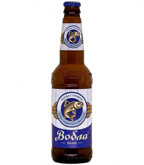БПЗ Вобла Белая 0,5л.*12
