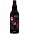 Ферн сидр Вишня, миндаль, жженый сахар/Fern cider Cherry, almond caramel, on oak chip 0,5л.*6
