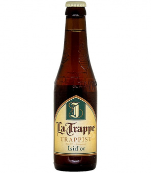 Ла Трапп Исидор/La Trappe Isidor 0,33л.*24