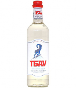 Тбау Премиум без газа 0,5л.*12