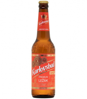 Тагильское Карловсбад/Karlovsbad 0,5л.*20