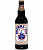 Брюмастер Блэк Айриш Драй Стаут/Brewmaster Black Irish Dry Stout  0,5л.*12