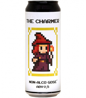 Селфмейд Очаровательница/Selfmade The Charmer Б/А 0,45л.*12