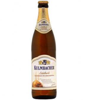 Кулмбахер Эдельхерб/Kulmbacher Edelherb 0,5л.*20
