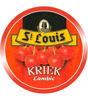 Ван Хонсебрук Кастил Сан Луи Крик/Kasteel Brouwerij Vanhonsebrouck St. Louis Kriek 30л. ПЭТ