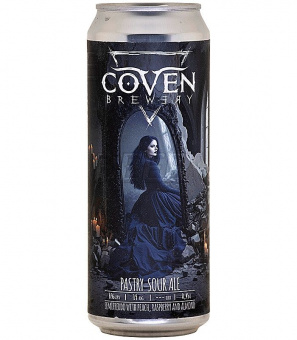 Ковен Керфул Вот Ю Висш Фо/Coven Careful What You Wish For 0,45л.*12