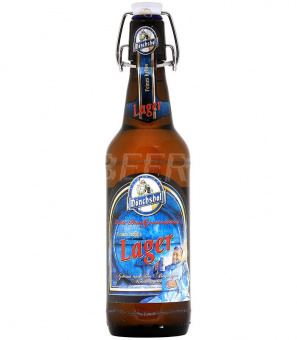 Кулмбахер Мюнхов Лагер/Kulmbacher Monchshof Lager 0,5л.*20