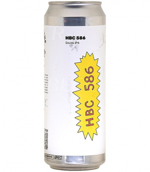 Вайт Стоун НВС 586/White Stone НВС 586 0,45л.*12