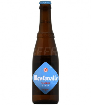 Вестмалле Траппист Экстра/Westmalle Trappist Extra 0,33л.*24