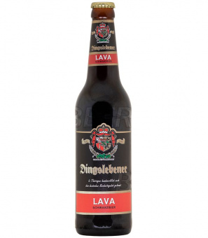 Дингслебенер Лава/Dingslebener Lava 0,5л.*20