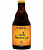 Ван Хонсебрук Кастил Донкер Б/А/Kasteel Brouwerij Vanhonsebrouck Donker non alcoolic  0,33л.*24